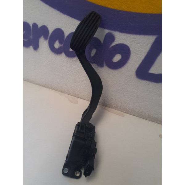 Pedal Acelerador Eletrônico Strada 2015 