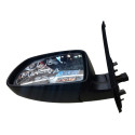 Retrovisor Lado Esquerdo Meriva 2004 A 2012