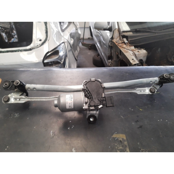 Máquina Com Motor Limpador De Parabrisa Jeep Renegade 15/20