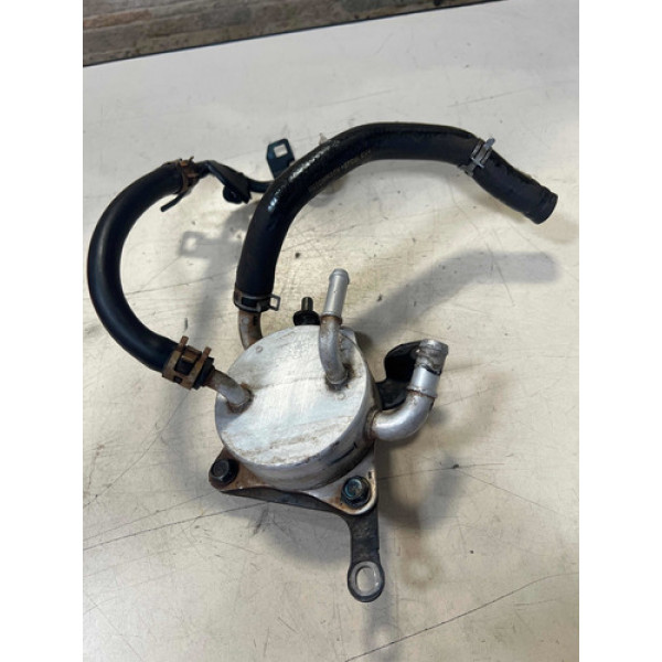 Trocador De Calor Câmbio Automático Honda Civic 2008 1.8