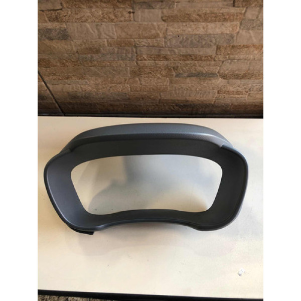Moldura Painel De Instrumentos Hyundai Hb20 2021