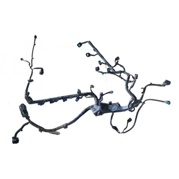 Chicote Injeção Honda New Civic Si 2.0 2007