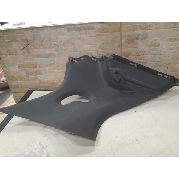 Suporte Do Bagagito Do Ka 2018 Lado Esquerdo