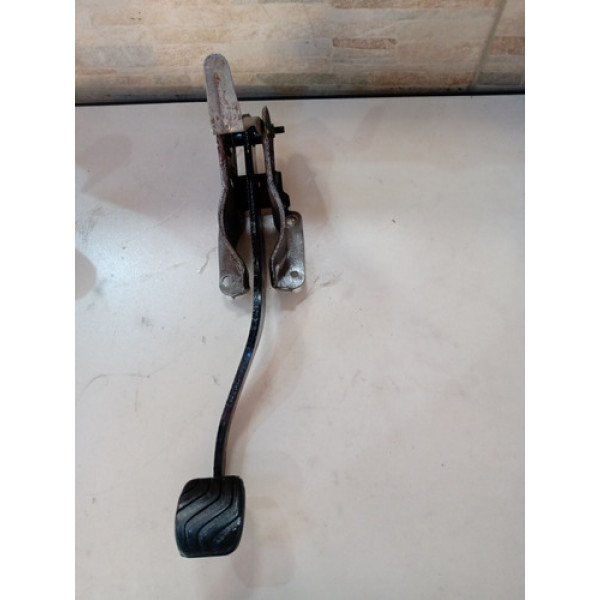 Pedal Do Freio Renault Kwid 2020 1.0 3cc