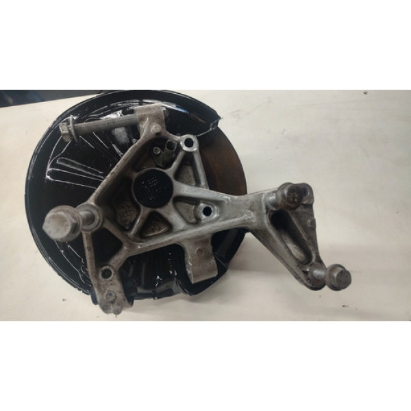 Manga De Eixo Traseira Lado Esquerdo Audi Q3 1.4 2018