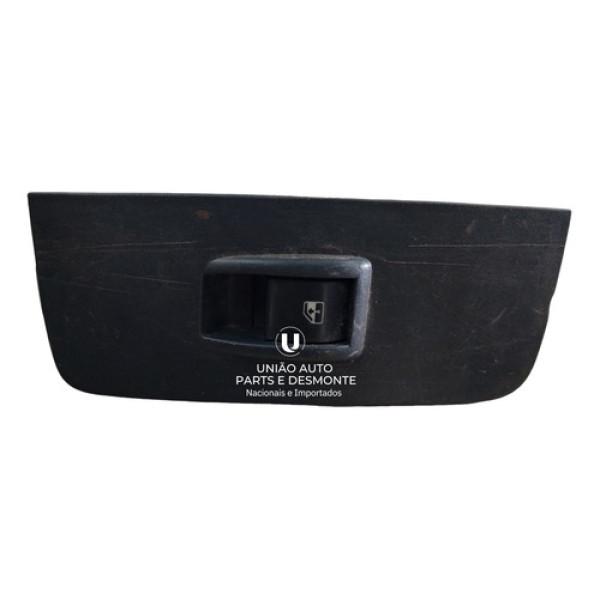 Comando Vidro Elétrico Diant Direito Fiat Palio Weekend 2013