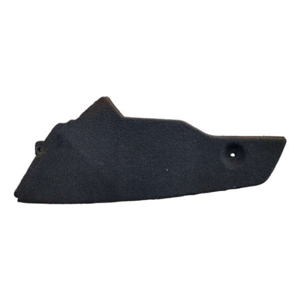 Acabamento Console Lado Direito Fiat Palio Weekend Adv 2013