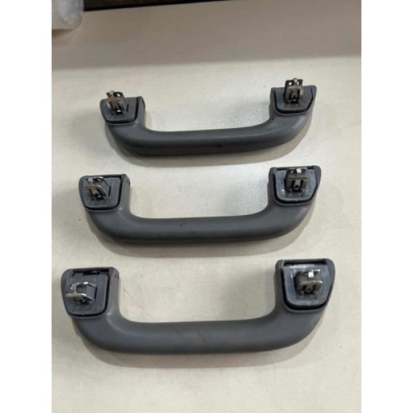 Alça Teto Pqp Honda Civic 2008