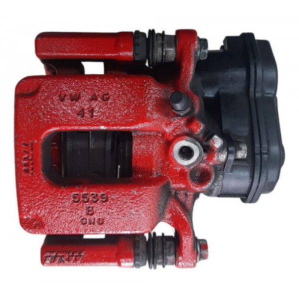 Pinça Freio Traseira Direita Audi Q3 1.4 Tfsi 2018