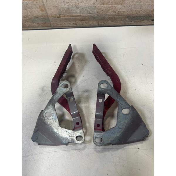 Par Braço Do Capo Corsa 2008