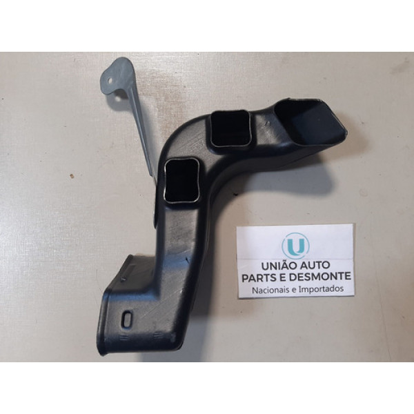 Duto De Ar Painel Interno Gm Cruze Automático 2013 