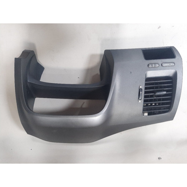 Acabamento Painel Com Difusor New Civic 2007 A 2011 