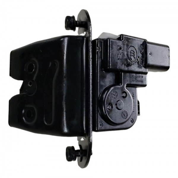 Fechadura Do Porta Malas Hyundai Hb20 1.0 3cc 2020 