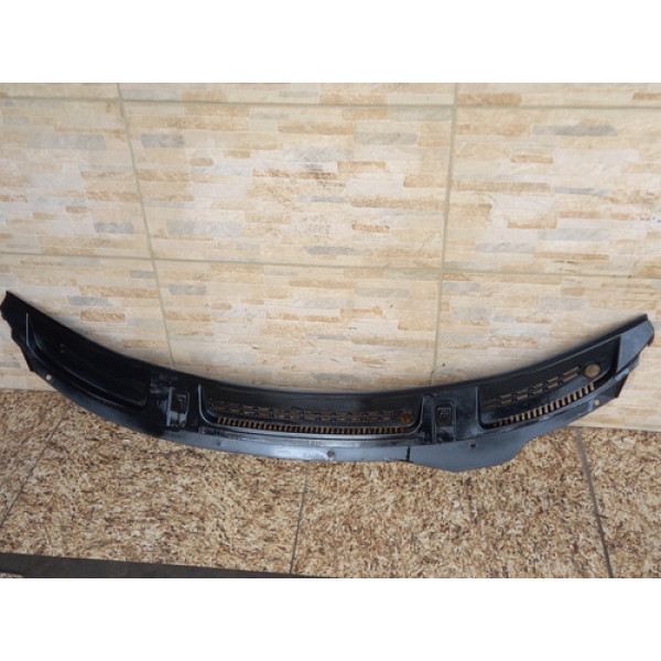 Grade Churrasqueira Fiat Fiorino 2019 