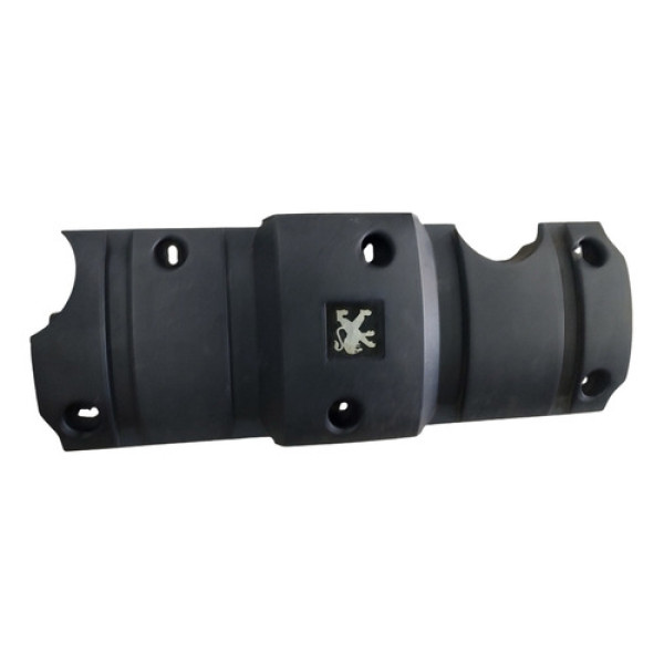 Tampa Motor Peugeot 207 2009 