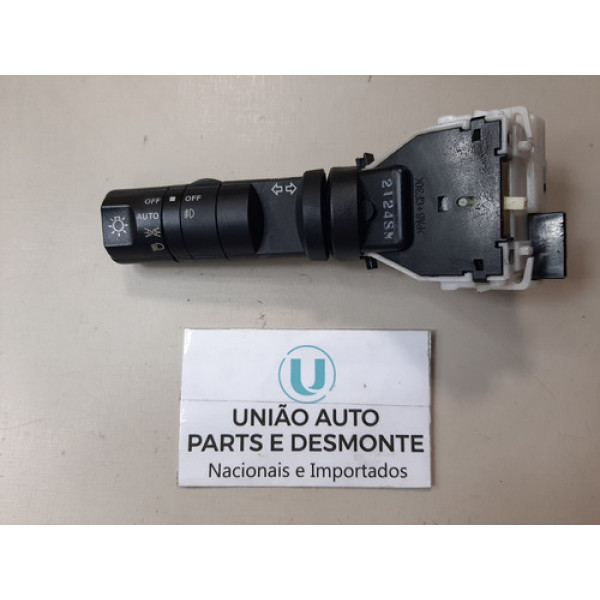 Chave De Seta Sentra 2012