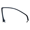Moldura Superior Porta Dianteira Direita  Tracker Ltz 2014