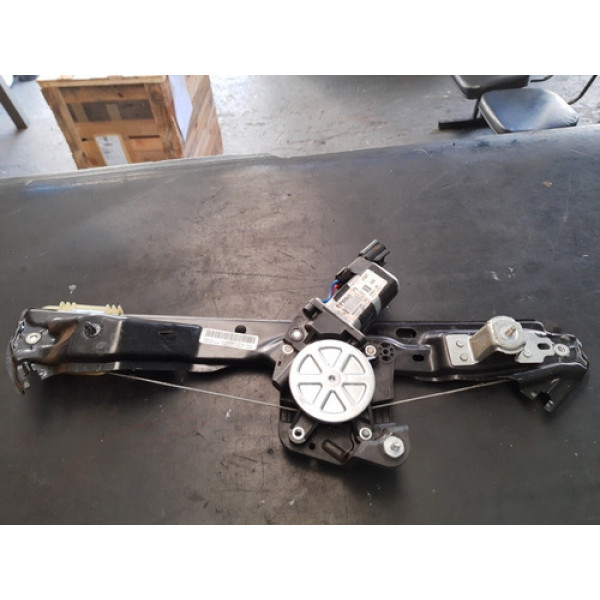 Máquina Vidro Elétrico Fiat Mobi 2018 Porta Diant L/d Origin