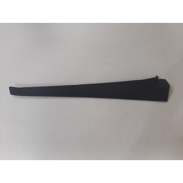 Acabamento Lateral L.e Ford Ka 2015 Original 