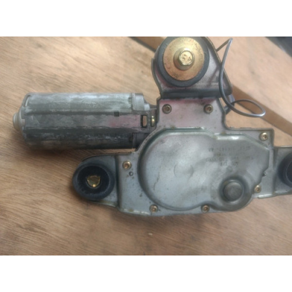 Maquina Com Motor De Limpador Traseiro Do Ka 2000