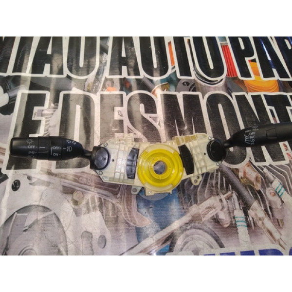 Chave De Seta New Civic 2007/2011 Original