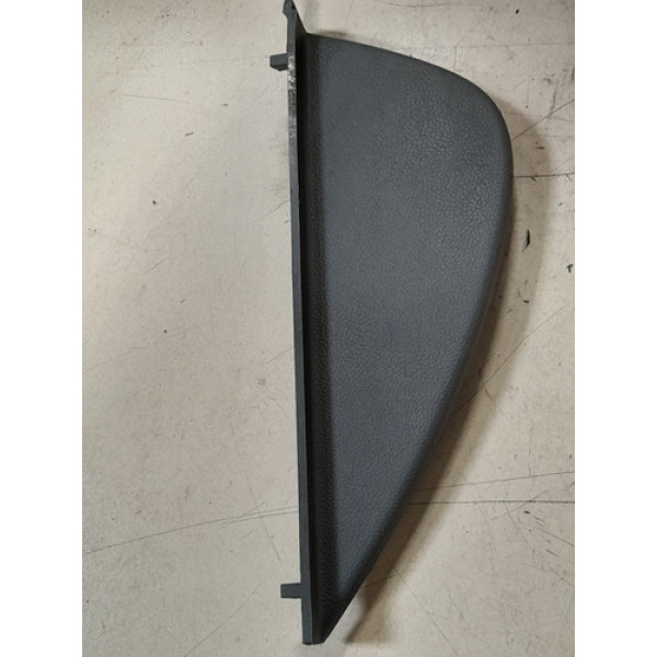 Moldura Da Lateral Do Painel Lado Esquerdo Ford Fiesta 2006