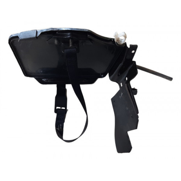 Suporte Caixa De Bateria Fiat Palio Fire 1.0 2014