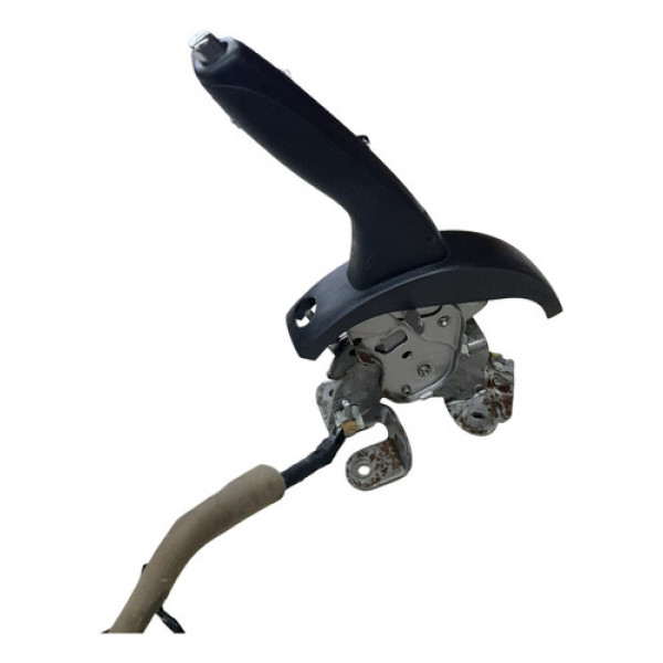 Alavanca Freio De Mao Nissan March 1.6sl 2015