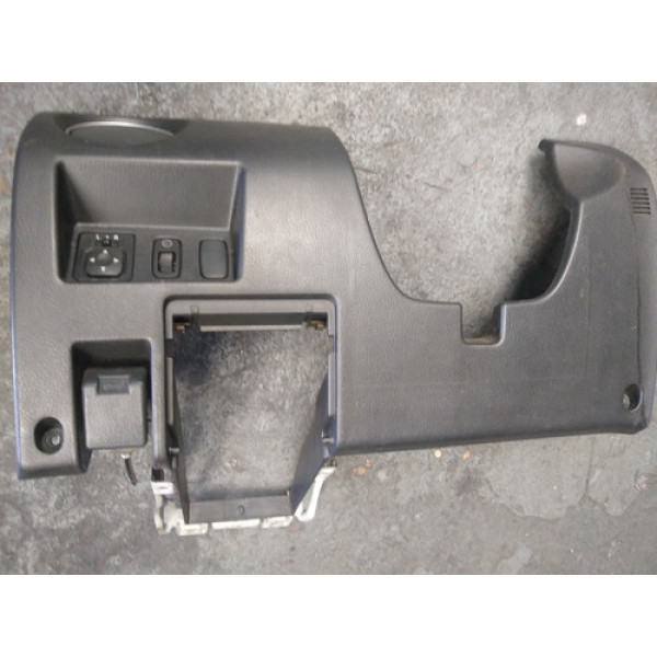 Moldura Acabamento Volante Mitsubishi Airtrek 2005