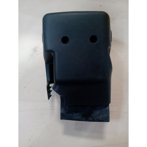 Acabamento Coluna Chave Seta Jac J3 2012