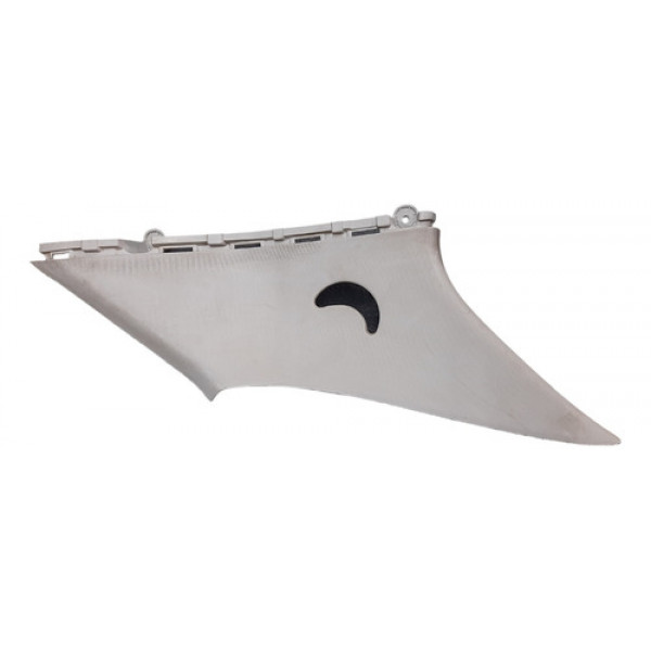 Moldura Da Coluna Traseira Direita Hb20 1.6 2012 2013