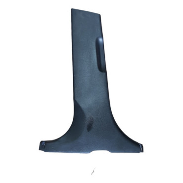 Acabamento Coluna Ce...