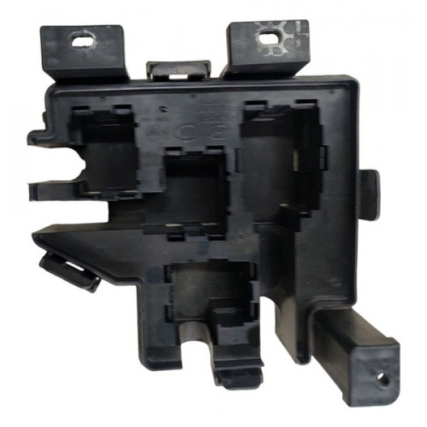 Suporte Caixa De Fusível Hyundai Santa Fé 3.5 2012