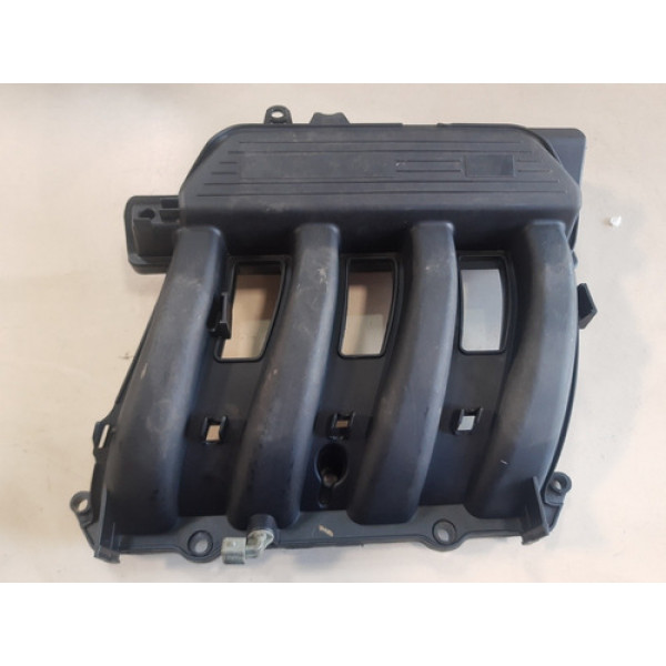 Coletor De Admissão Nissan Livina 1.6 16v 2012