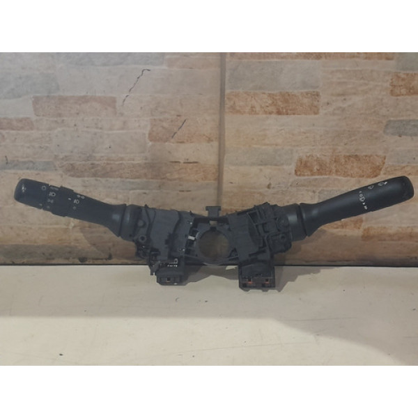 Chave De Seta Toyota Corolla 2.0 Automático 2013 Original 