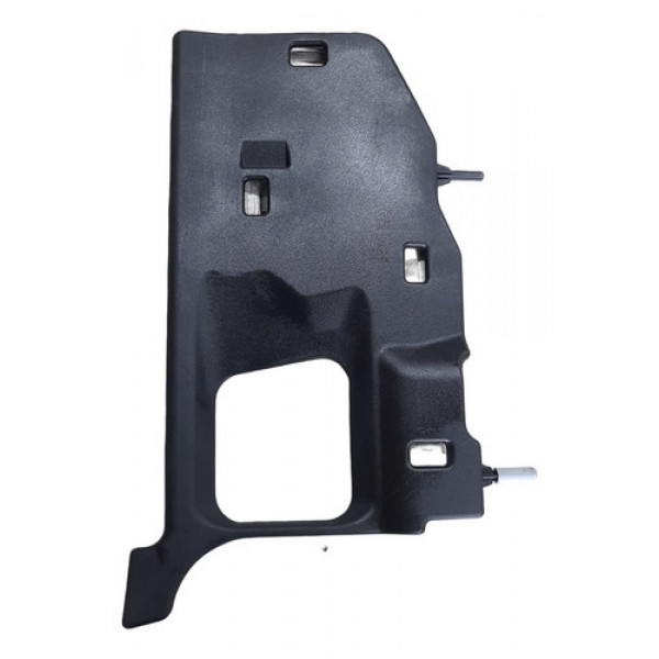 Acabamento Inferior Do Painel Honda Crv 2.0 Exl 2014