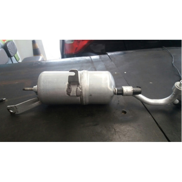 Bujão De Ar Condicionado  Ford Ka 2003 Original 