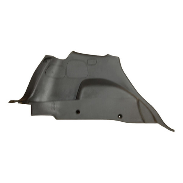 Forro Porta Malas Lateral Esquerdo Hyundai Santa Fé 2012