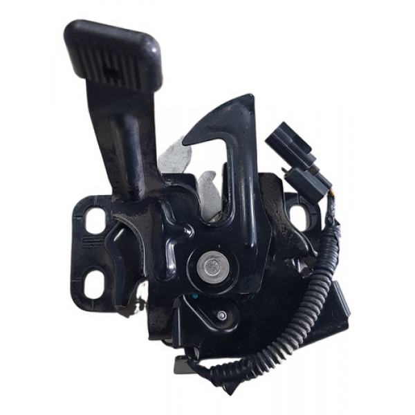 Fechadura Capo Honda New Civic Si 2.0 2007