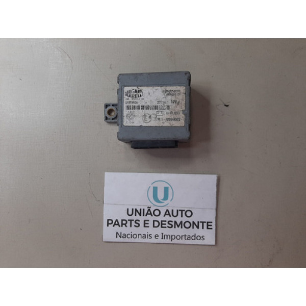 Módulo Imobilizador Fiat Palio 2004 A 2011