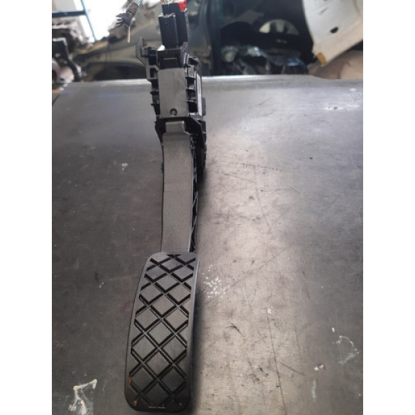Pedal Acelerador Eletronico Up Tsi 2016 Original Vw