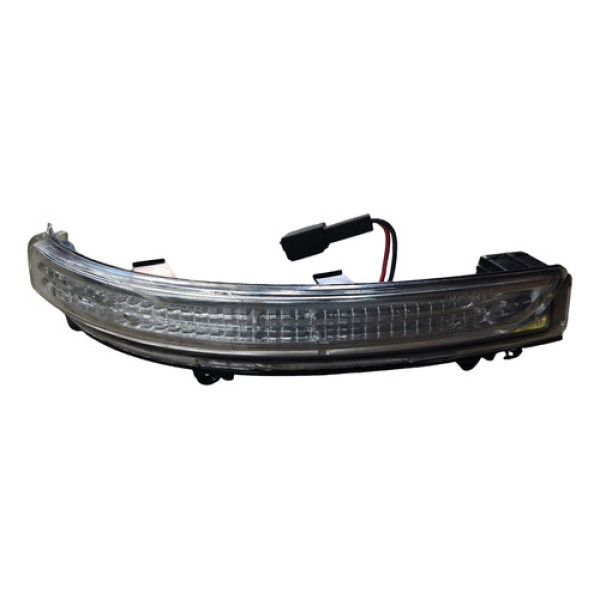 Pisca Do Retrovisor Esquerdo Volkswagen Fox Gol G5 G6 G7 
