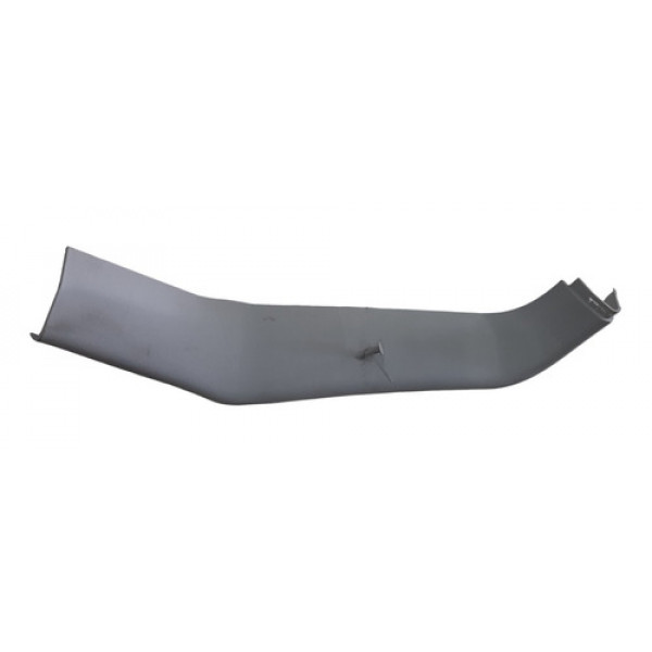 Acabamento Porta Malas Lado Esquerdo Chery Celer 2014