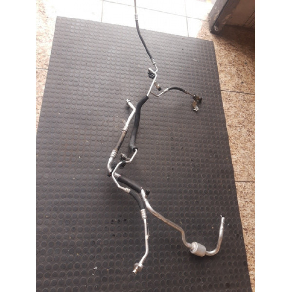 Mangueira De Ar Condicionado Jeep Compass Flex 2020 Original