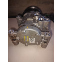 Compressor De Ar Condicionado Hb20 1.0 2021 Original