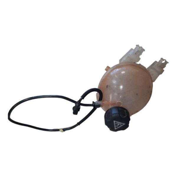 Reservatório Água Radiador Peugeot 2008 At 1.6 Allure 2017