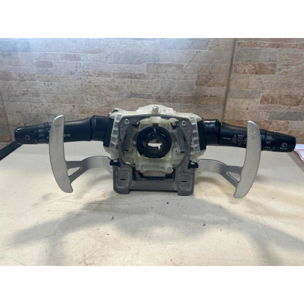 Chave De Seta Comando Borboleta Outlander 2.0 2013