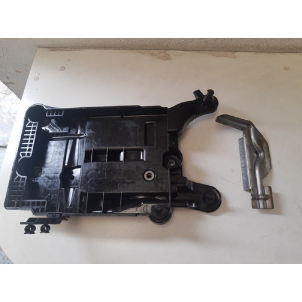 Suporte Caixa De Bateria Virtus 200 Tsi 2019 Original