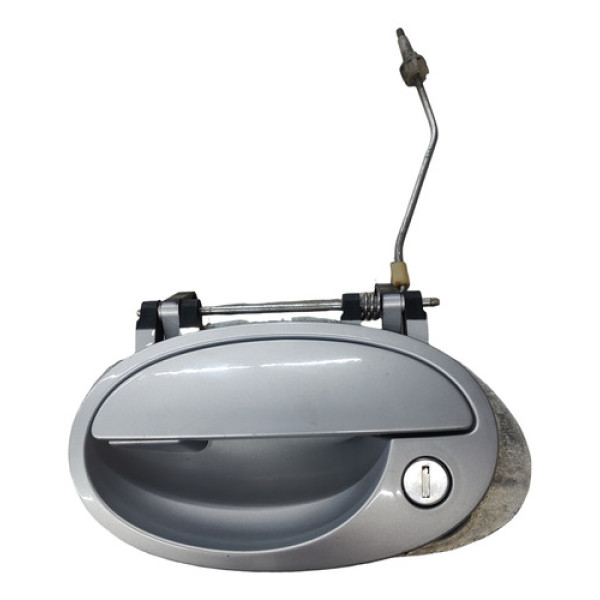 Maçaneta Externa Dianteira Esquerda Gm Meriva 2004