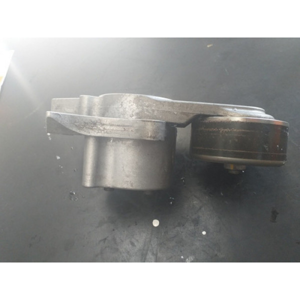 Esticado Da Correia Hilux  2.8 Diesel 2016 A 2018 Original 